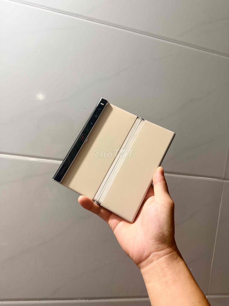 Huawei Mate XS2 512GB Điện thoại gập 8/512. Mua bán Điện thoại tại Quận Hải Châu Đà Nẵng được đăng bởi Vsmart Thu Mua Điện Thoại Laptop  hình 1