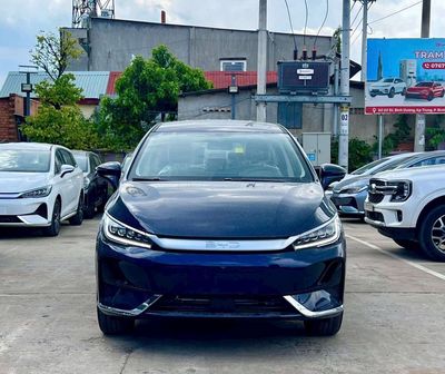 BYD M6 bao nợ xấu. góp nối