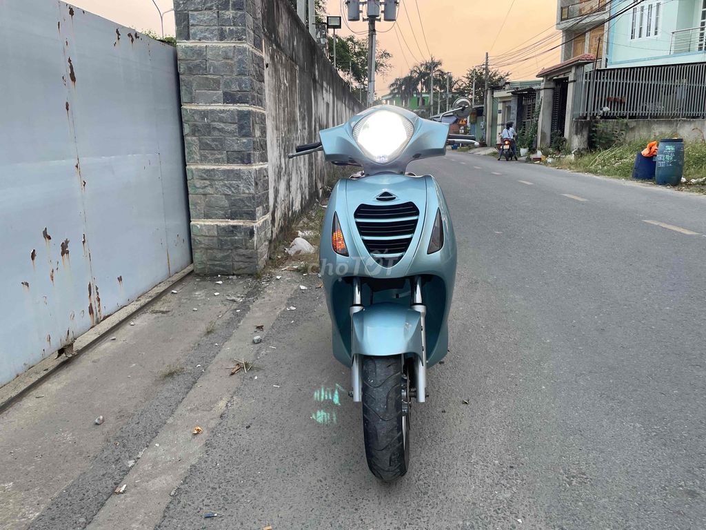 bán hoặc đổi xe thấp hơn cho vợ đi chợ. Mua bán Xe máy tại Thị xã Tân Uyên Bình Dương được đăng bởi Tuấn Anh hình 6