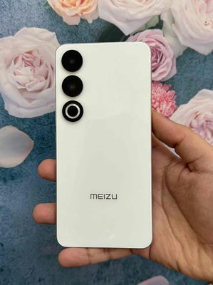 Meizu 21 Note 12/256Gb Trắng Fullbox BH 6th có góp. Mua bán Điện thoại tại Quận Thanh Khê Đà Nẵng được đăng bởi Bèo Mobile Store