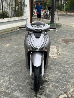 SH 125 Nguyên Bản 2018 Chất_Bảo Hành 3 Năm. Mua bán Xe máy tại Huyện Gia Lâm Hà Nội được đăng bởi Xe Máy Phúc Hưng