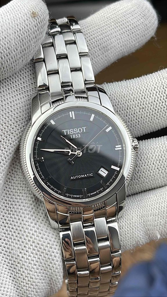 Đồng hồ Tissot Ballade Nam 39.5mm. Mua bán Đồng hồ tại Huyện An Dương Hải Phòng được đăng bởi hùng hình 1