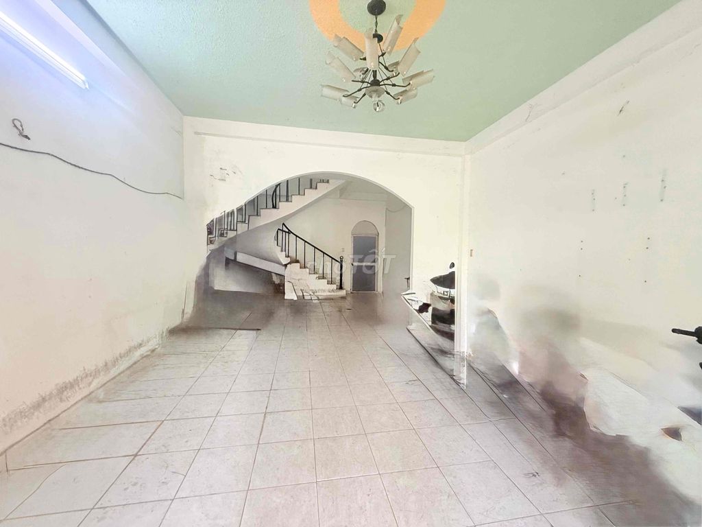 Cho thuê CHDV Đường Liên Phường, Phường Phước Long. Dt: 125m2/20 Triệu