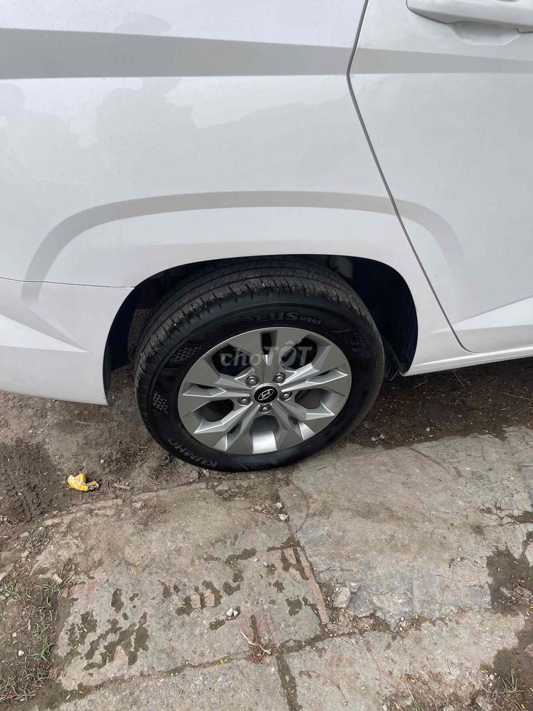 Hyundai Stargazer 2024 siêu lướt bán trả nợ. Mua bán Ô tô tại Thành phố Hải Dương Hải Dương được đăng bởi Thủy hình 4