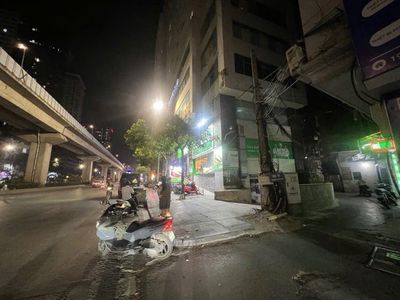 Bán Lô Đất 58m2 - tại Trần Phú ngay Ga Văn Quán -Ngõ xe Ba Gác gần phố