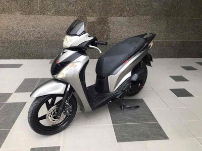 SH 125cc(2017)up mẫu Ý 2012,bstp,chính chủ,xe keng. Mua bán Xe máy tại Quận 7 Tp Hồ Chí Minh được đăng bởi Trung Anh