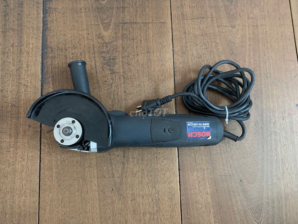 MÁY MÀI BOSCH 1 TẤC 2 - ĐIỆN 220V -BH 1 THÁNG. Mua bán Đồ chuyên dụng, Giống nuôi trồng tại Quận Tân Bình Tp Hồ Chí Minh được đăng bởi Nguyễn Quang Trường hình 1