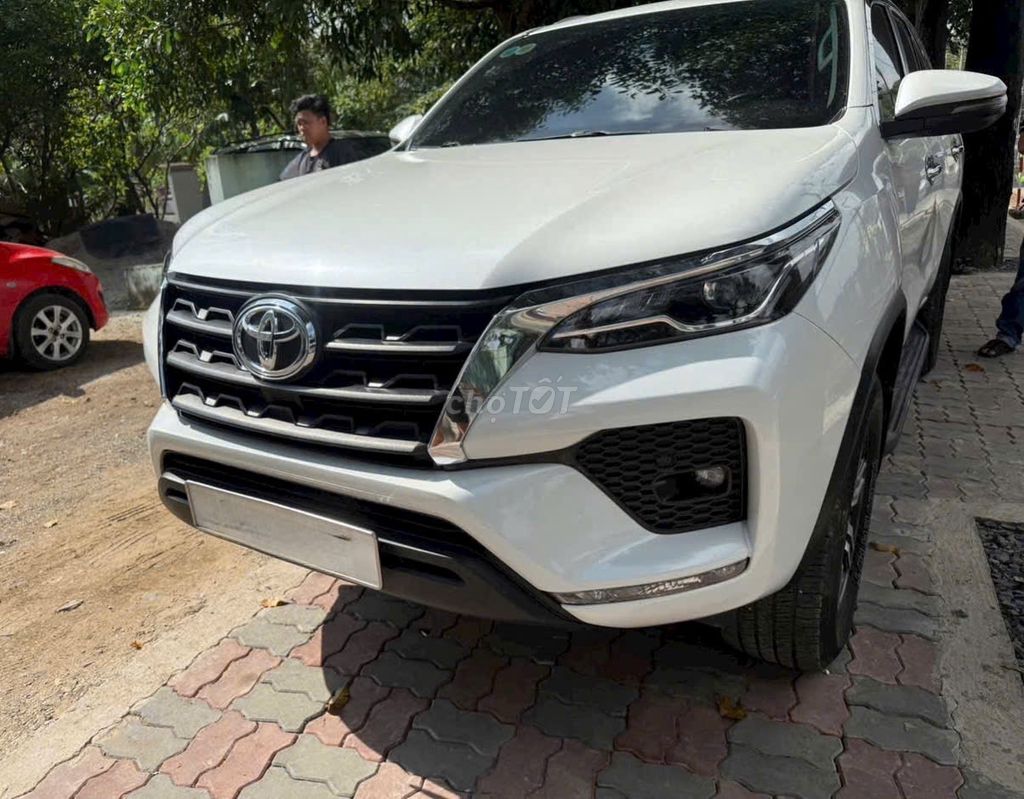 FORTUNER 2022 AT DẦU 1 CHỦ GĐ SỬ DỤNG. Mua bán Ô tô tại Quận 12 Tp Hồ Chí Minh được đăng bởi NHI Ô TÔ AN SƯƠNG hình 2