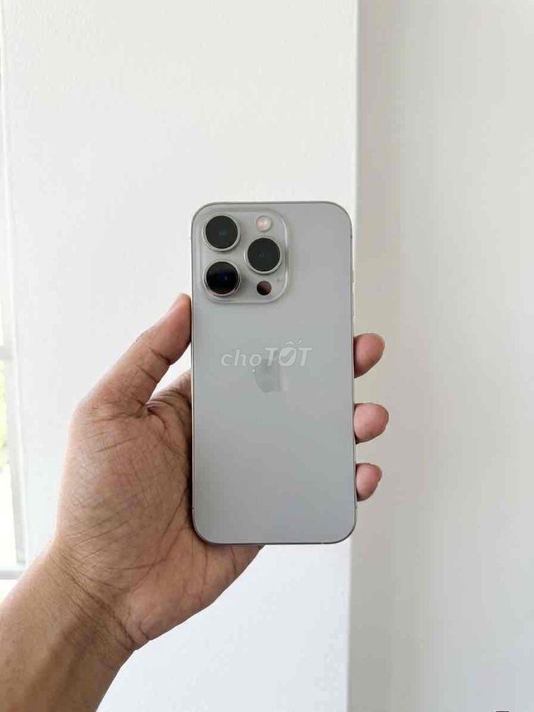 iPhone 15 Pro. Mua bán Điện thoại tại Huyện Dương Minh Châu Tây Ninh được đăng bởi Thanh Long hình 1