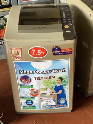 máy giặt sanyo. Mua bán Máy giặt tại Thành phố Buôn Ma Thuột Đắk Lắk được đăng bởi thu phượng