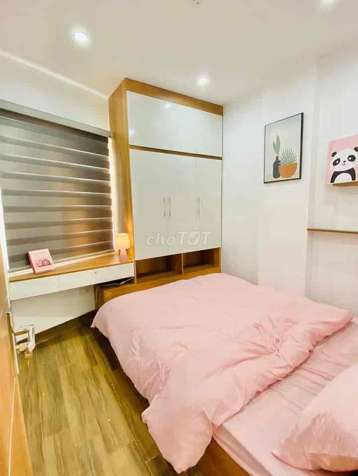 BÁN Chung cư Mỹ Đình-Thiên Hiền 1-2 ngủ 35m-55m Full nội thất. Mua bán Căn hộ/Chung cư tại Quận Nam Từ Liêm Hà Nội được đăng bởi Phuong Linh hình 3