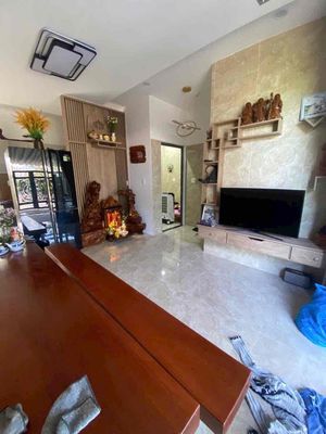 Аренда · 2 комн. · 85 м² · Quận Liên Chiểu, ул. Đường Đào Công Soạn