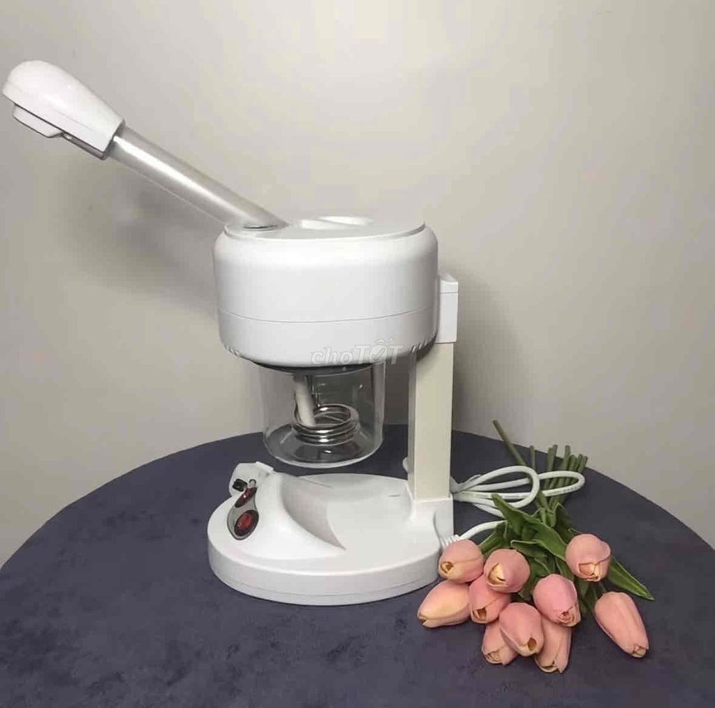 Máy xông mặt mini. Mua bán Nội thất, đồ gia dụng khác tại Quận Hoàn Kiếm Hà Nội được đăng bởi Linh Nguyen hình 1