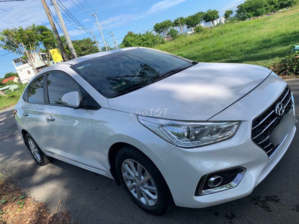 ACCENT, AT, 1 Chủ, Bao Lỗi, Ko KD.. Mua bán Ô tô tại Huyện Hòa Vang Đà Nẵng được đăng bởi Thủy Tiên hình 2