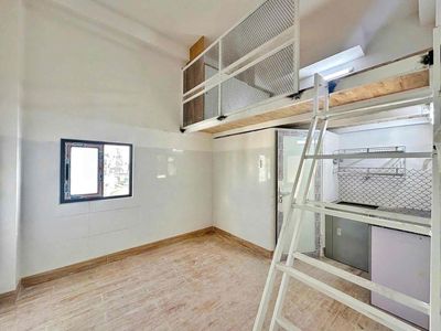 Phòng trọ 20 m² · Đường Tô Hiệu