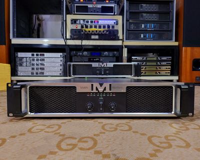 cục đẩy Maingo 550S.. Mua bán Tivi, Âm thanh tại Huyện Củ Chi Tp Hồ Chí Minh được đăng bởi trần ngọc bá tùng