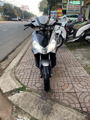 Honda Air Blade 2010 Fi Up Thái Bạc đen. Mua bán Xe máy tại Thành phố Buôn Ma Thuột Đắk Lắk được đăng bởi xe máy Hồng Phát
