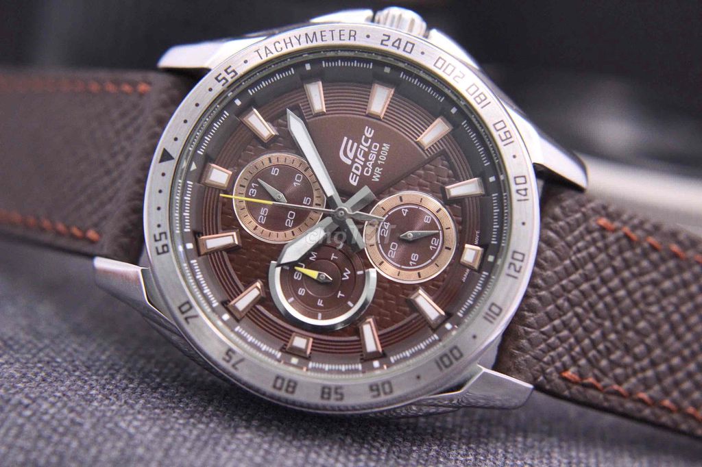 Đồng hồ nam Casio Edifice chính hãng