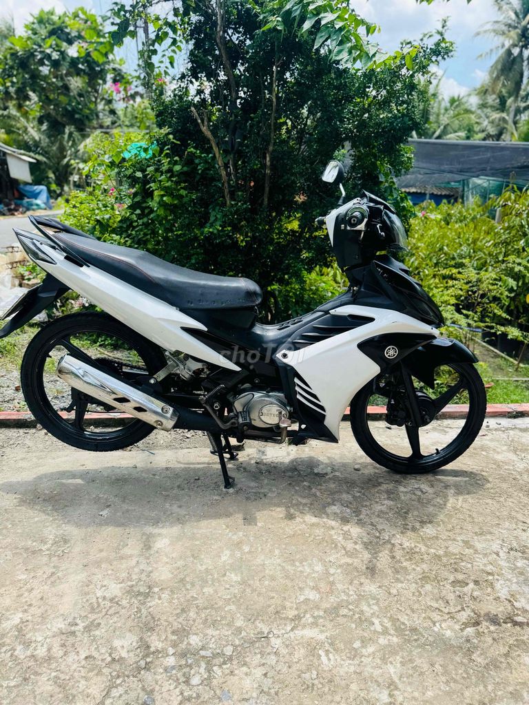 exciter50cc. Mua bán Xe máy tại Huyện Mỏ Cày Bắc Bến Tre được đăng bởi nguyenvu hình 4