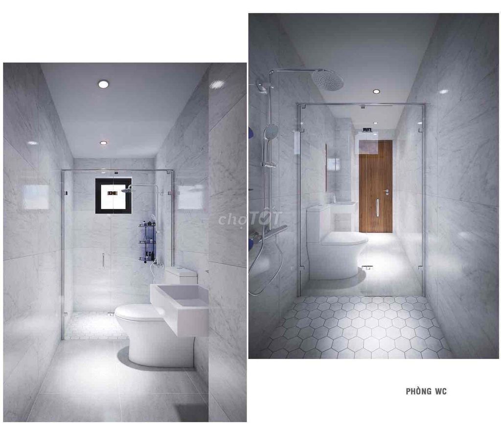 CHÍNH CHỦ - THIÊN QUÂN MARINA 2 PHÒNG NGỦ- 2WC. Mua bán căn hộ/chung cư tại Quận Ninh Kiều Cần Thơ được đăng bởi Mỹ Nhân hình 4