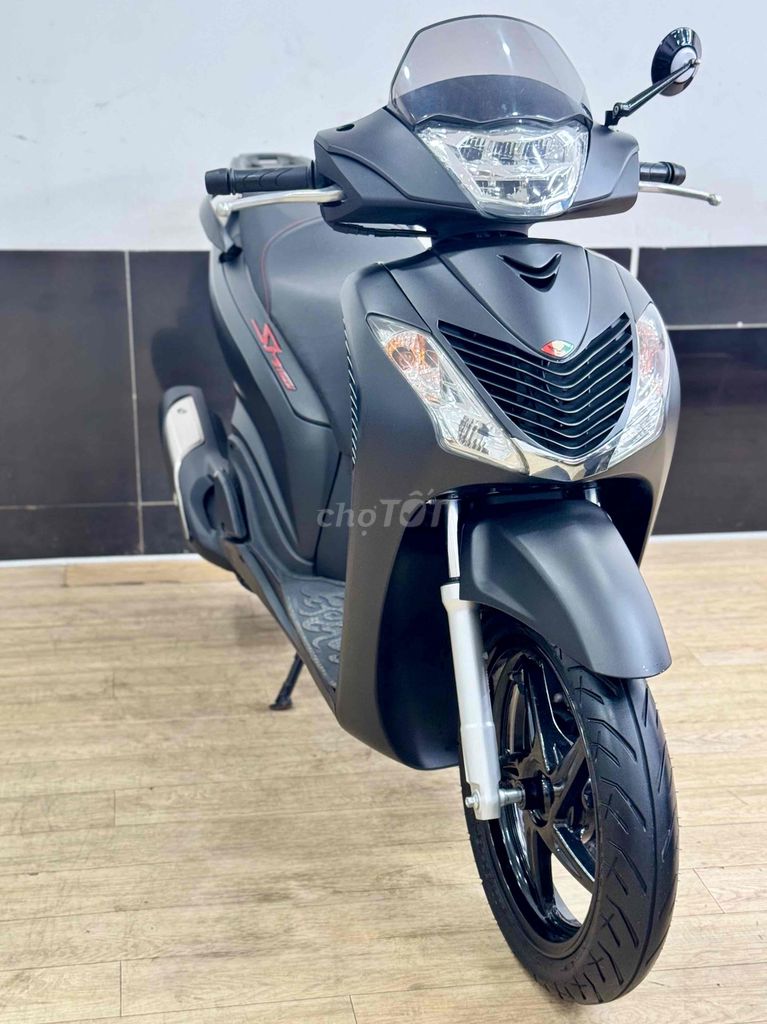 Honda Sh150i 2022UP Full áo ý 8000km BSTP 9 chủ ký