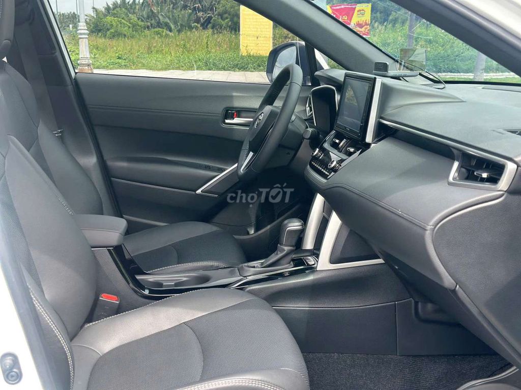 2021 1.8V - 20000 km còn thương lượng. Mua bán Ô tô tại Thành phố Thủ Đức Tp Hồ Chí Minh được đăng bởi Phúc xe lướt hình 17