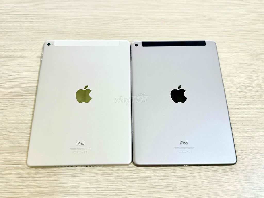 ipad Air 2 16G wifi . màn to pin trâu zin đẹp full