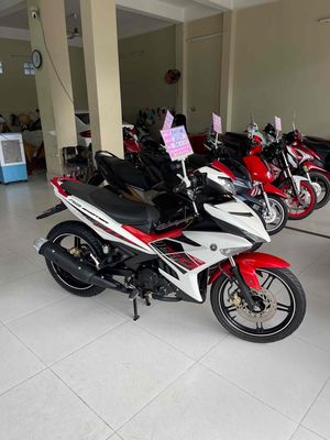 exciter 150cc . mẫu đèn less. máy zin im . áo đẹp. Mua bán Xe máy tại Thành phố Rạch Giá Kiên Giang được đăng bởi XE MÁY ÚT BÉ 