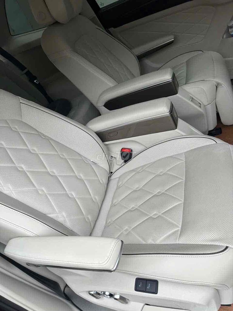 Volkswagen Viloran 2023 Luxury - 39000 km. Mua bán Ô tô tại Quận 7 Tp Hồ Chí Minh được đăng bởi Hoàng Trung hình 8