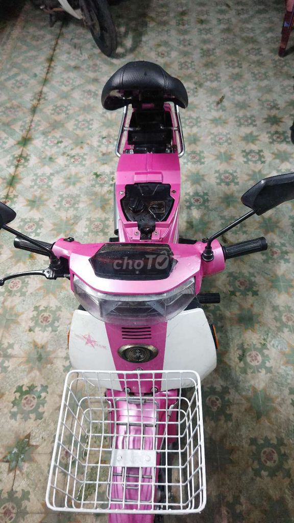 Maxneo Hồng YMH và Attila SYM. Mua bán Xe máy tại Quận 5 Tp Hồ Chí Minh được đăng bởi Cat Head hình 16