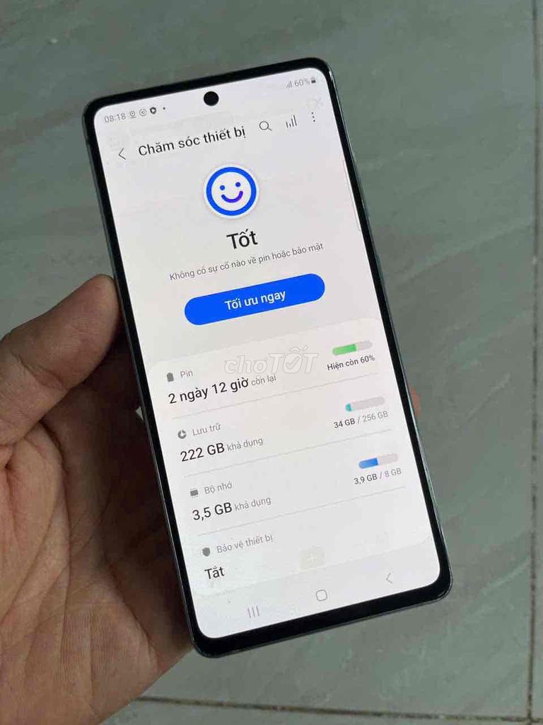 Samsung S20 FE 8/256GB Snap865 2sim Việt Nam. Mua bán Điện thoại tại Quận 8 Tp Hồ Chí Minh được đăng bởi điện thoại giá rẻ  hình 1