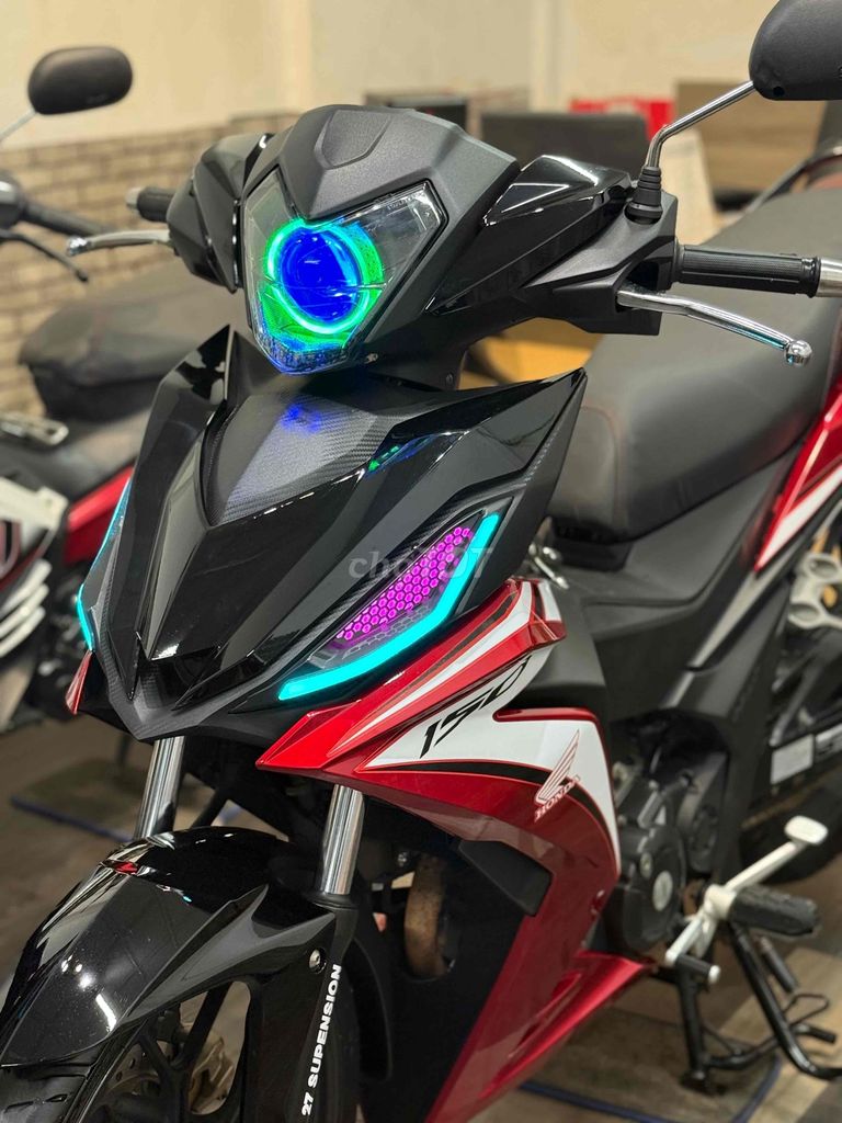 Winner 2019 kiểng bs 67 chính chủ zin êm. Mua bán Xe máy tại Thành phố Thuận An Bình Dương được đăng bởi Lâm Tùng Thủ Đức hình 2