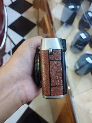 FUJIFILM X-E3 – “GỌN NHẸ, ĐẲNG CẤP”. Mua bán Máy ảnh, Máy quay tại Quận Ninh Kiều Cần Thơ được đăng bởi Nguyễn Vủ Duy