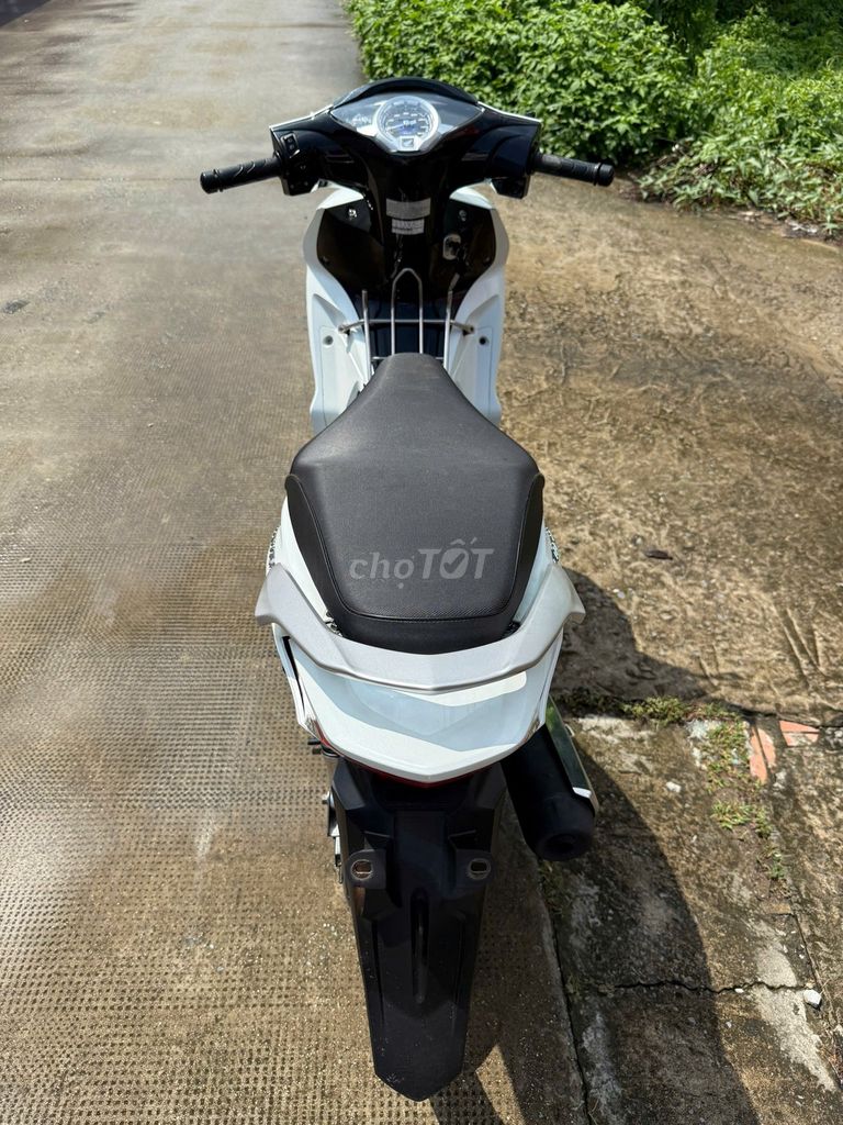 Future 2023. Mua bán Xe máy tại Thành phố Bến Tre Bến Tre được đăng bởi Đỗ nhân nghĩa hình 4