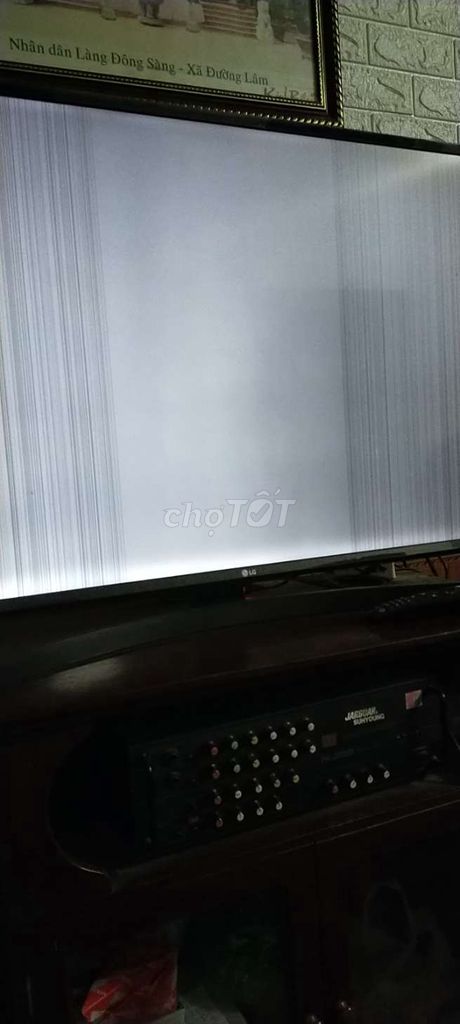 Tivi LG 43UK6340PTF. Mua bán Tivi, Âm thanh tại Thị xã Sơn Tây Hà Nội được đăng bởi Quân hình 1