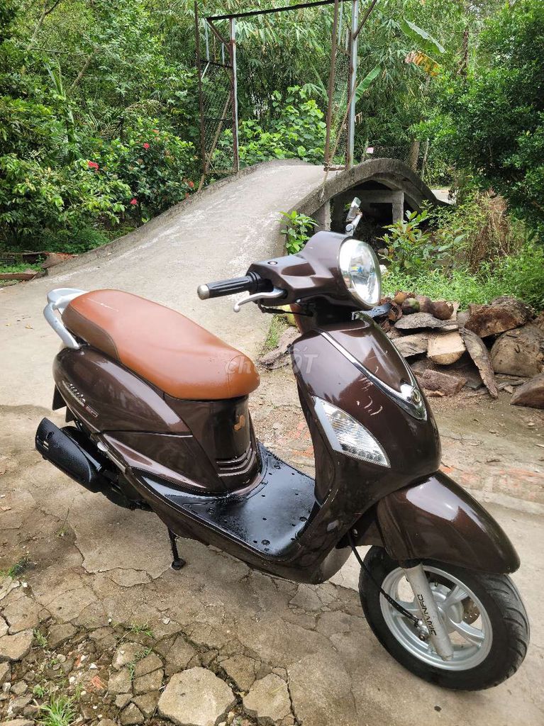 Atila Fi xe đep như mơi may êm ru bs 65. Mua bán Xe máy tại Quận Thốt Nốt Cần Thơ được đăng bởi Nguyễn Minh  hình 7