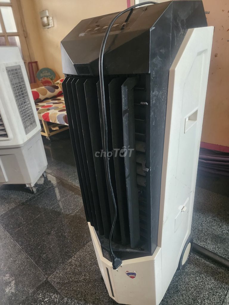 Quạt hơi nước boss s102 mát lạnh có ship. Mua bán Quạt tại Quận Tân Phú Tp Hồ Chí Minh được đăng bởi Tuan khang hình 1
