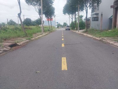 🔥 khu dân cư saigon village long hậu . Cần giuôc . Long an. Mua bán đất tại Huyện Cần Giuộc Long An được đăng bởi lê Tâm