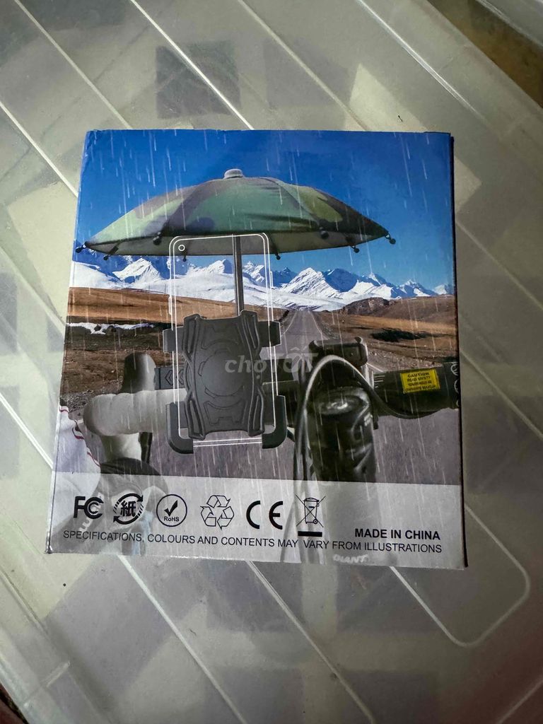 Giá đỡ điện thoại. Mua bán Phụ kiện (Màn hình, Chuột...) tại Quận 5 Tp Hồ Chí Minh được đăng bởi Yến Nhi  hình 1