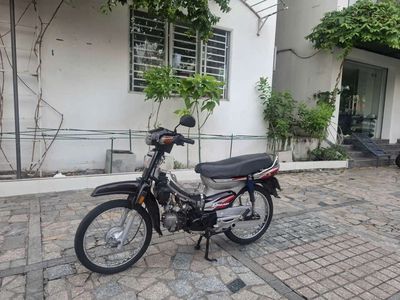 Xe dream Hàn Quốc. Mua bán Xe máy tại Quận 7 Tp Hồ Chí Minh được đăng bởi trình minh sơn