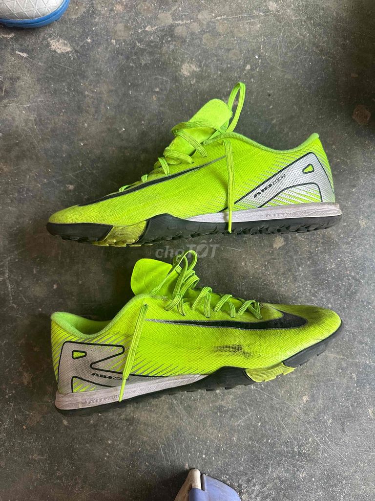 Giày đá bóng Nike Vapor 16 Nam. Mua bán Đồ thể thao, Dã ngoại tại Thành phố Buôn Ma Thuột Đắk Lắk được đăng bởi Lâm giày bóng đá hình 1