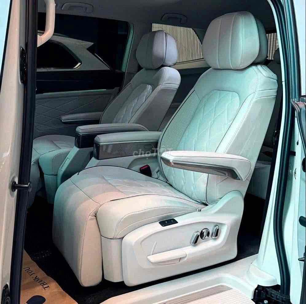 Volkswagen Viloran 2025 Đủ Màu Giá Tốt. Mua bán Ô tô tại Huyện Bù Đăng Bình Phước được đăng bởi Hưng Messi Bán Xe Đức hình 16