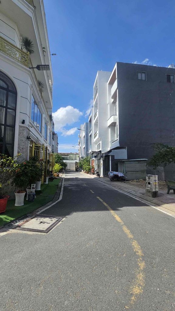 CHÍNH CHỦ GỬI BÁN GẤP LÔ ĐẤT 50m2. Giá 3ty350