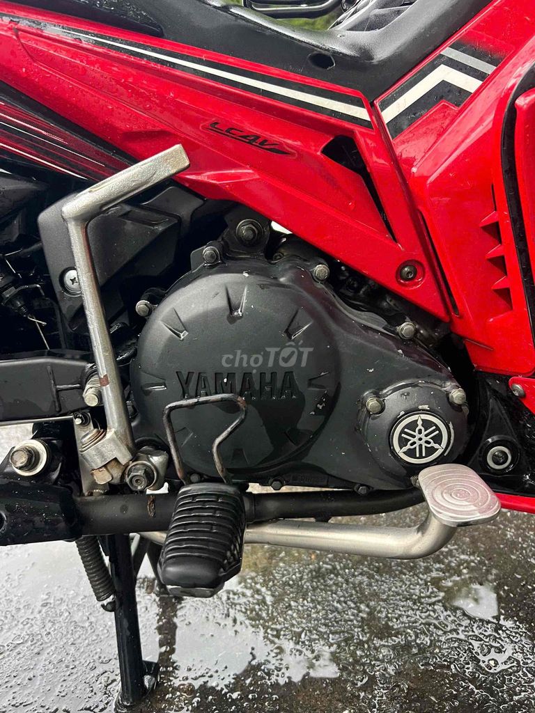 Bán Ex đúng đời 2009 CTĐ. Mua bán Xe máy tại Quận Thanh Khê Đà Nẵng được đăng bởi Hoàng Phuc hình 3