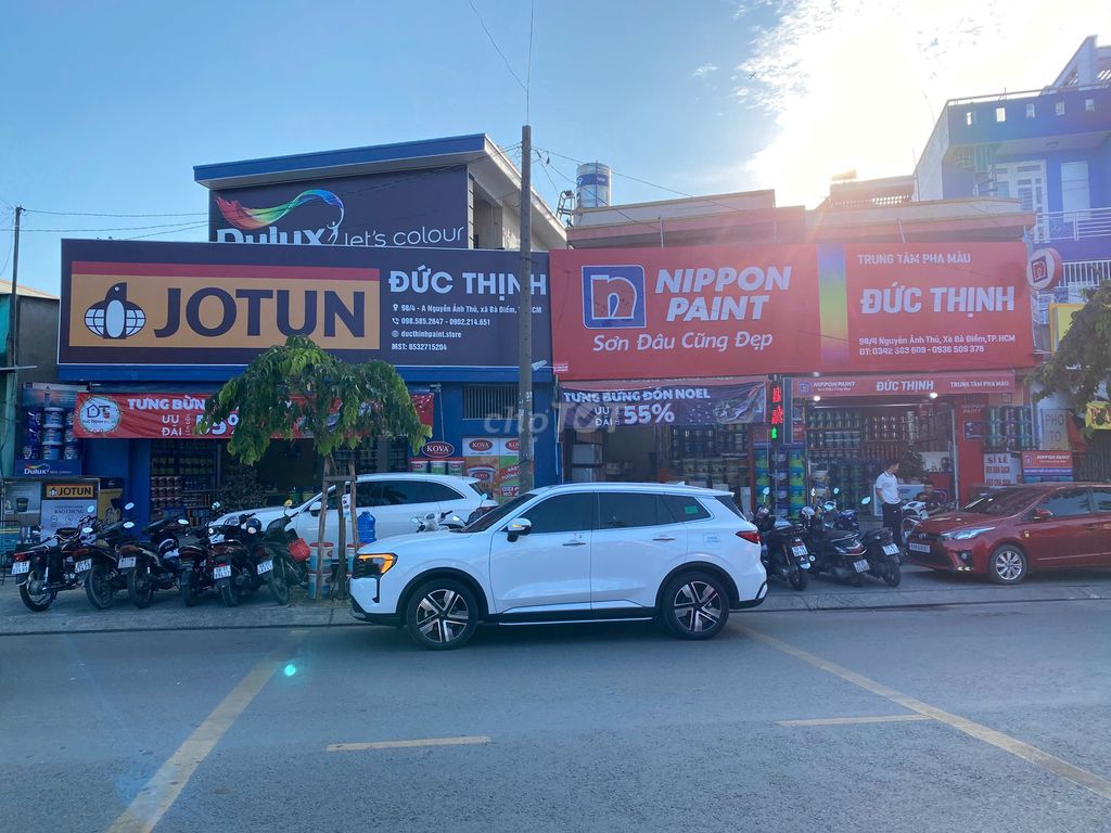 ĐỨC THỊNH PAINT STORE OFFICIAL tại Huyện Hóc Môn, Tp Hồ Chí Minh hình 1