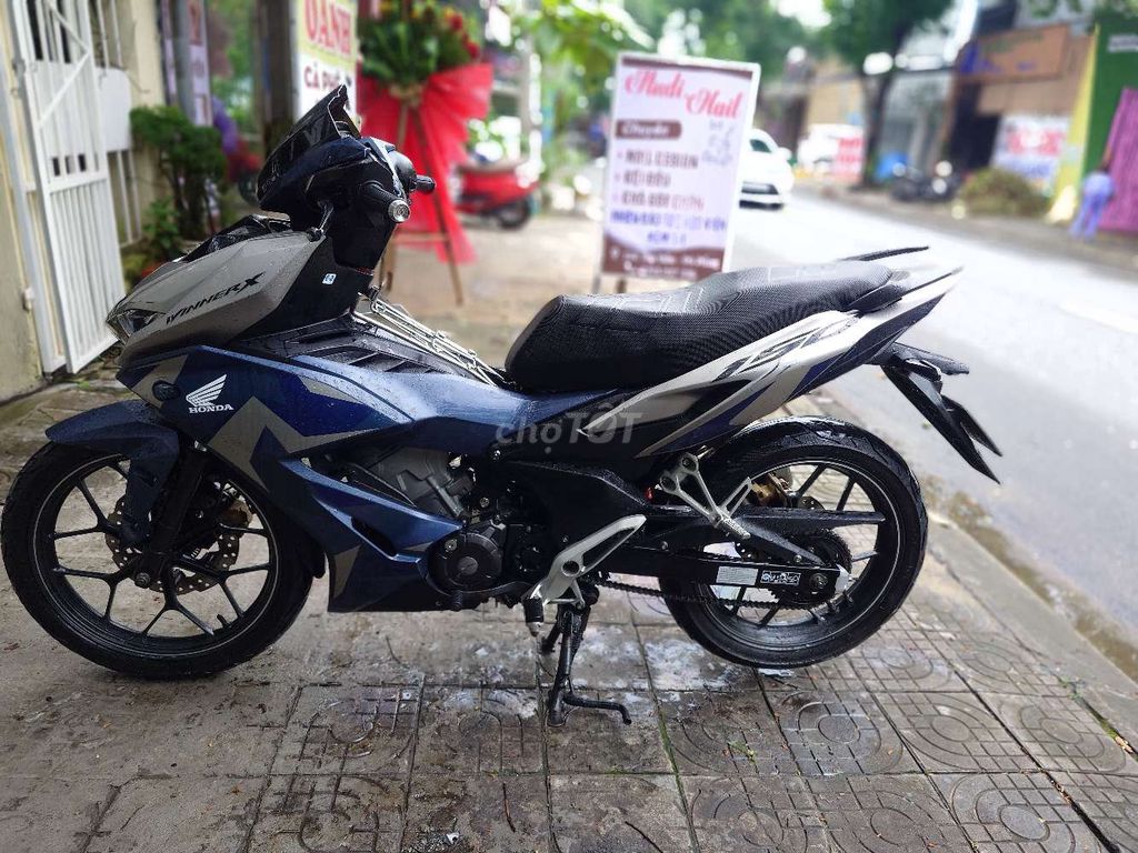 Winner X bs 92 xe đẹp❤️. Mua bán Xe máy tại Quận Cẩm Lệ Đà Nẵng được đăng bởi Rain hình 2