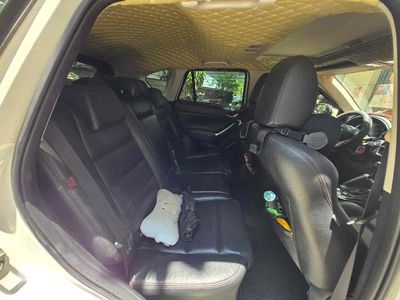 Mazda CX 5 2016 2.0 AT 2WD - 111000 km. Mua bán Ô tô tại Quận 1 Tp Hồ Chí Minh được đăng bởi Tên chưa cung cấp