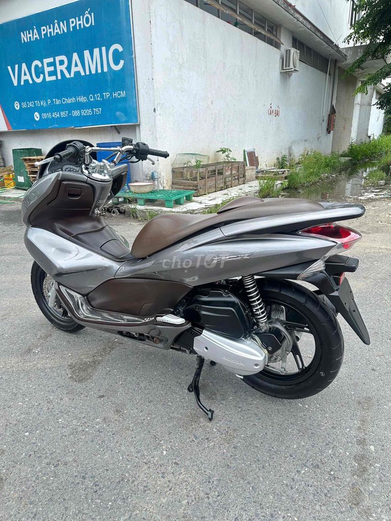 HONDA PCX THÁI 125 HSCT. Mua bán Xe máy tại Quận 12 Tp Hồ Chí Minh được đăng bởi Cửa hàng Xe máy 380 hình 3