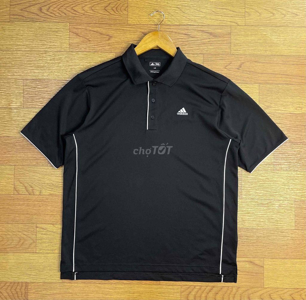 Áo Polo Adidas Chính Hãng. Mua bán Quần áo tại Huyện Ea H'leo Đắk Lắk được đăng bởi Vi Linh hình 1