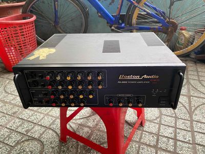 amply boston 999ii bãi rin. Mua bán Tivi, Âm thanh tại Huyện Củ Chi Tp Hồ Chí Minh được đăng bởi Mua Gọi Trực Tiếp